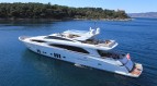Motor Yacht Arion